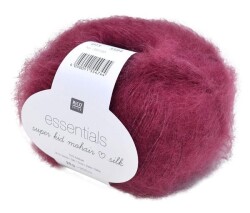 Super Kid Mohair Silk