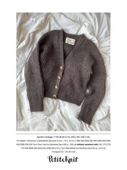 Agnete Cardigan