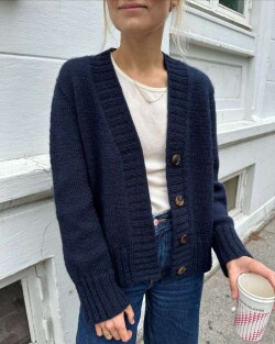 Eva Cardigan