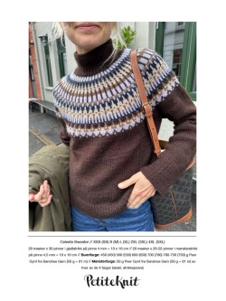 Celeste sweater