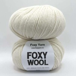 Foxy Wool