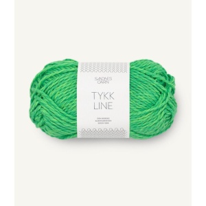 Tykk Line - Utgått farge