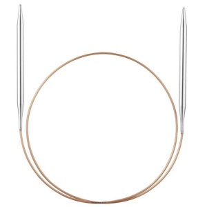 Rundpinne - 3mm 100cm