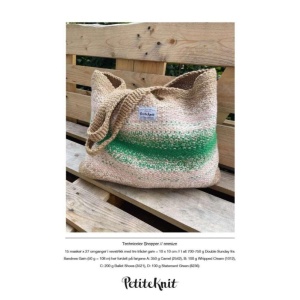 Technicolor Shopper