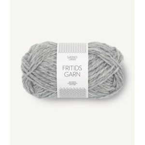 Fritidsgarn
