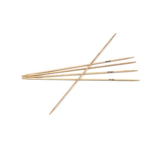 Symfonie Natural Settpinner - 2mm 15cm