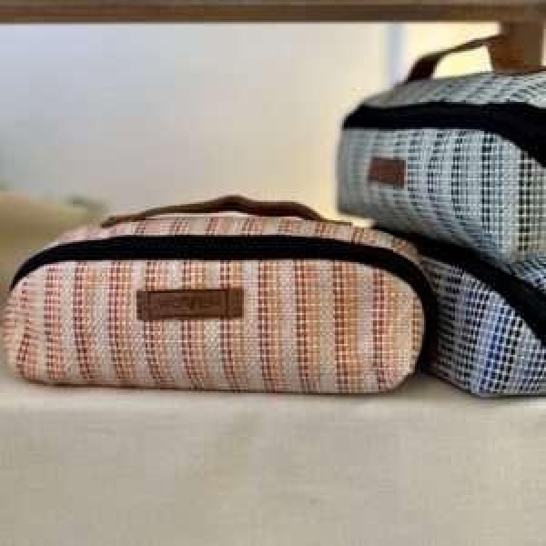 Woven Smartbox - Medium