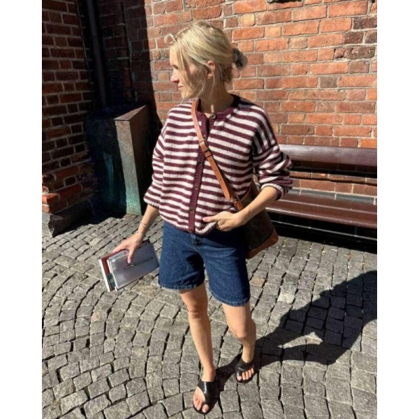 Olga jacket