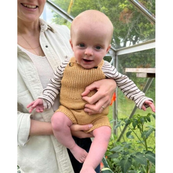 Willums sommerselebukse