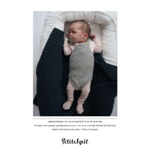 Lillebrors romper