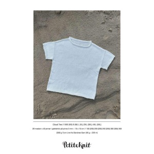 Cloud tee