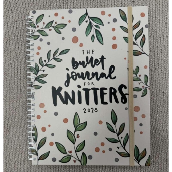 Bullet Journal