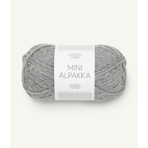 Mini Alpakka