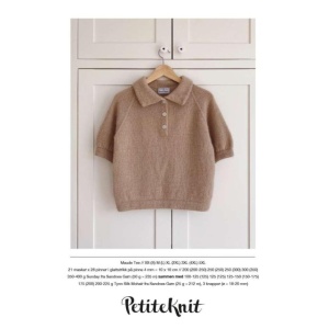 Mauds Tee