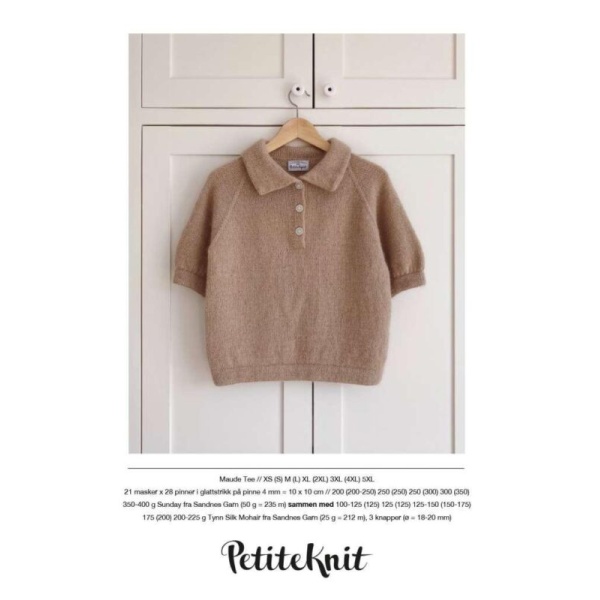 Mauds Tee