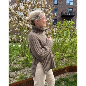Hazel sweater