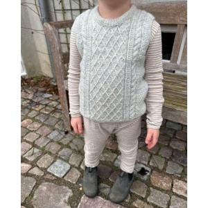 Moby slipover mini