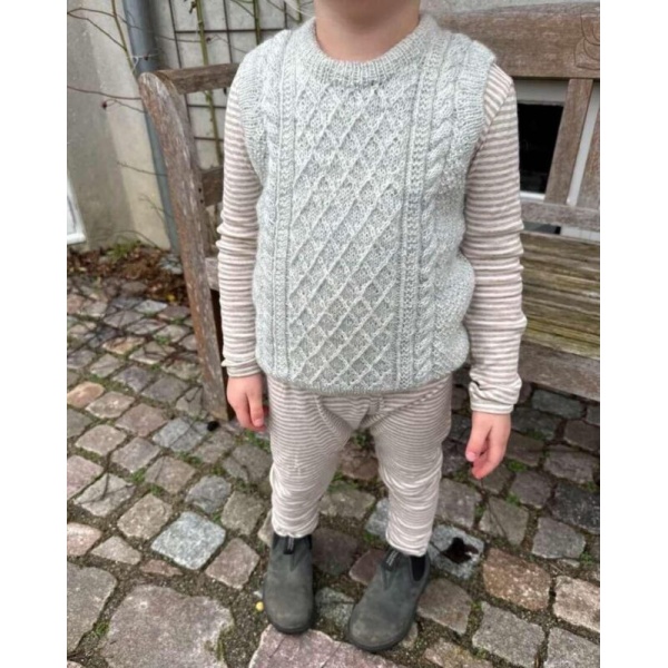 Moby slipover mini