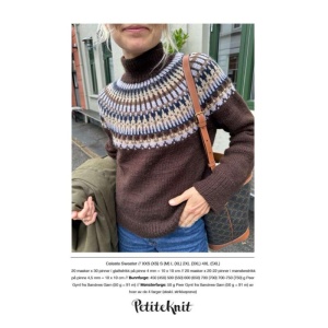 Celeste sweater