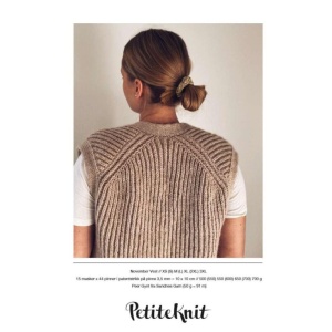 November Vest