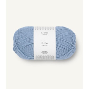 Sisu - Utgått farge