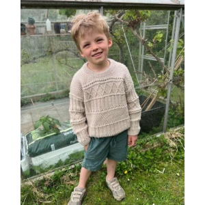 Ingrid sweater junior