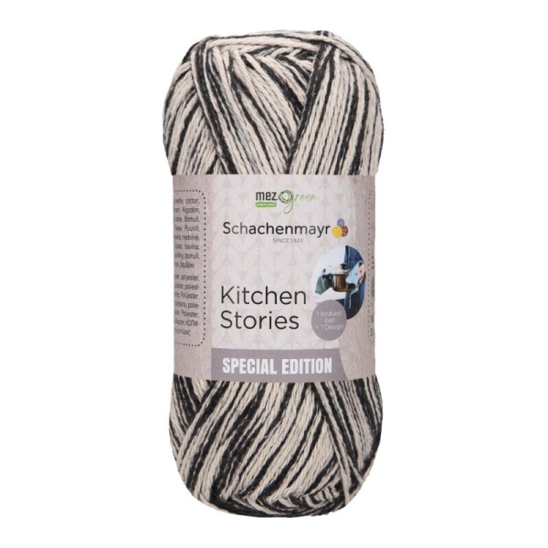 Kitchen stories