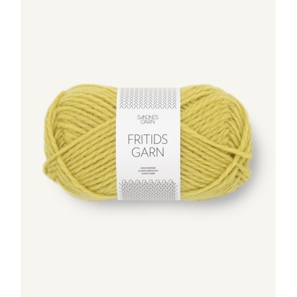 Fritidsgarn - Utgått farge
