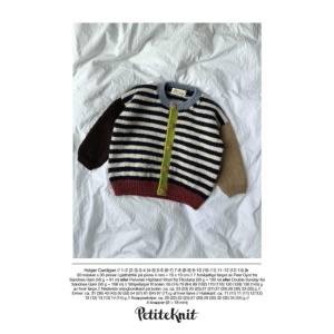 Holger cardigan