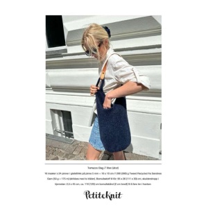 Terrazzo Bag