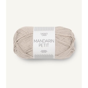 Mandarin Petit