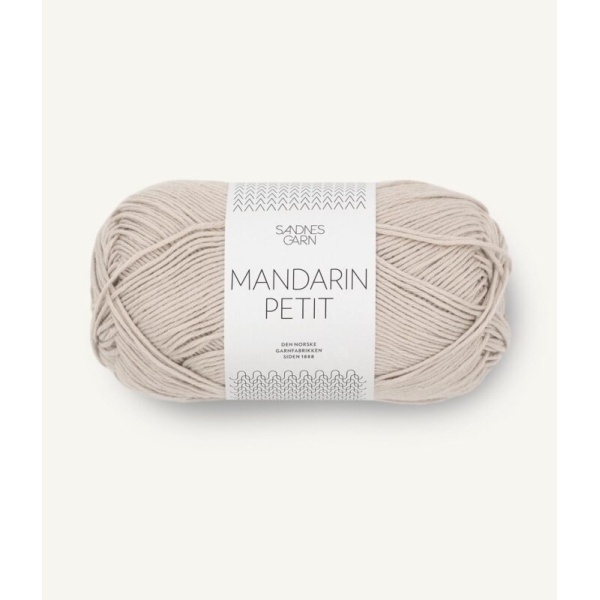Mandarin Petit