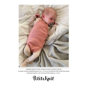 Lillesøster Romper