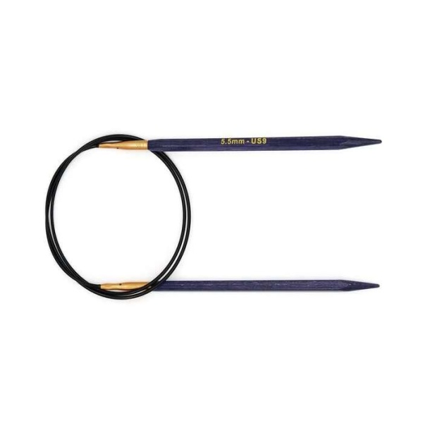 Jadore Cubics - 3mm 80cm - Bilde 2