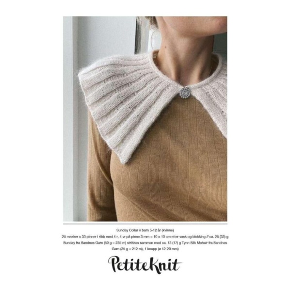 Sunday Collar