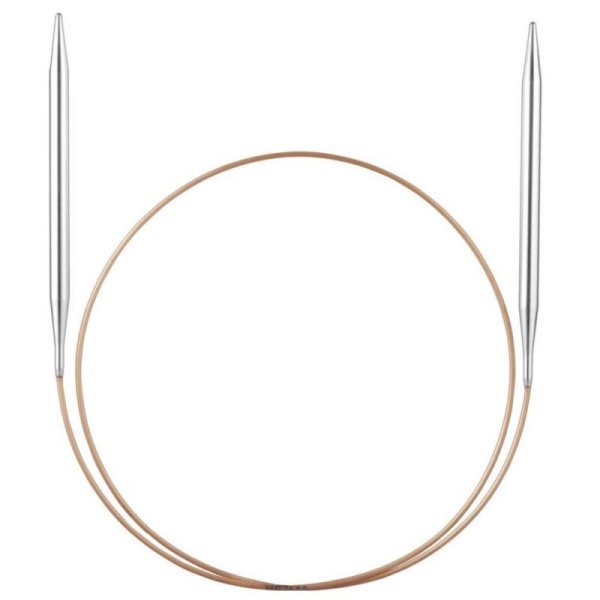 Rundpinne - 3,5mm 50cm