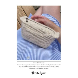 Honey Clutch