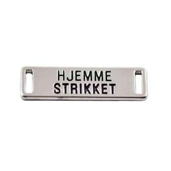 Metallmerke