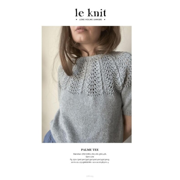 Palme Tee