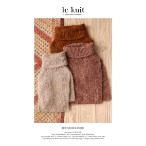 Turtleneck Snood