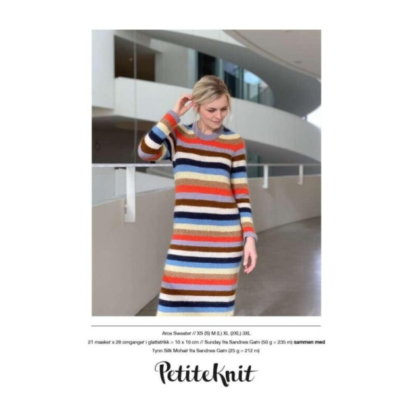 Aros Sweater