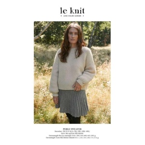 Perle sweater