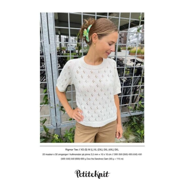 Rigmor Tee