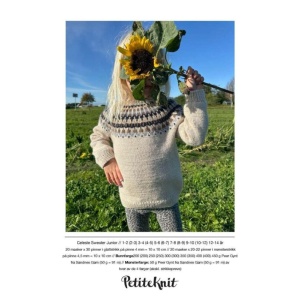 Celeste Sweater junior