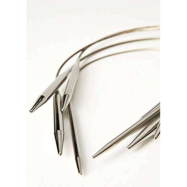 Rundpinne - 5mm 30cm - Bilde 2