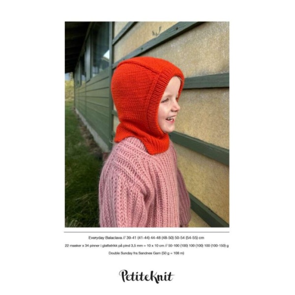 Everyday Balaclava