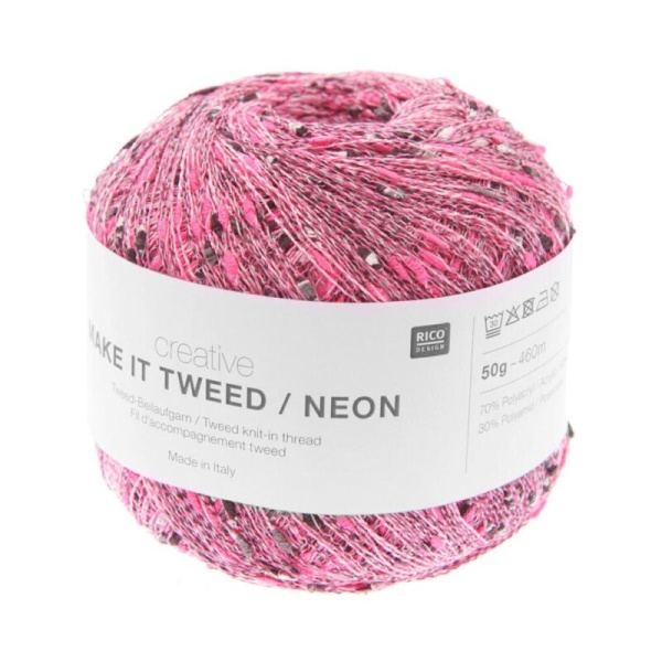 Make it tweed - Neon - Bilde 2