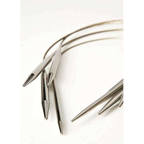 Rundpinne - 4,5mm 25cm