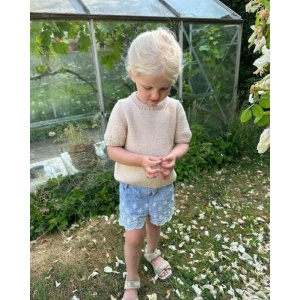 Poppy Tee Junior