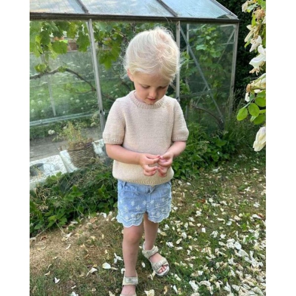 Poppy Tee Junior